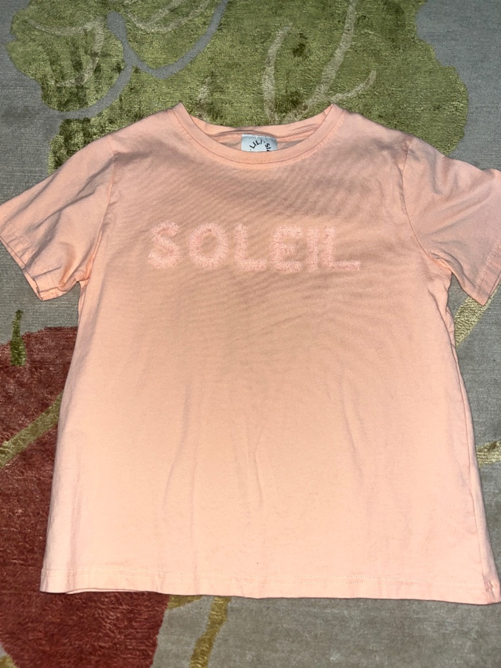 Women’s T-Shirt Lili Sidonio